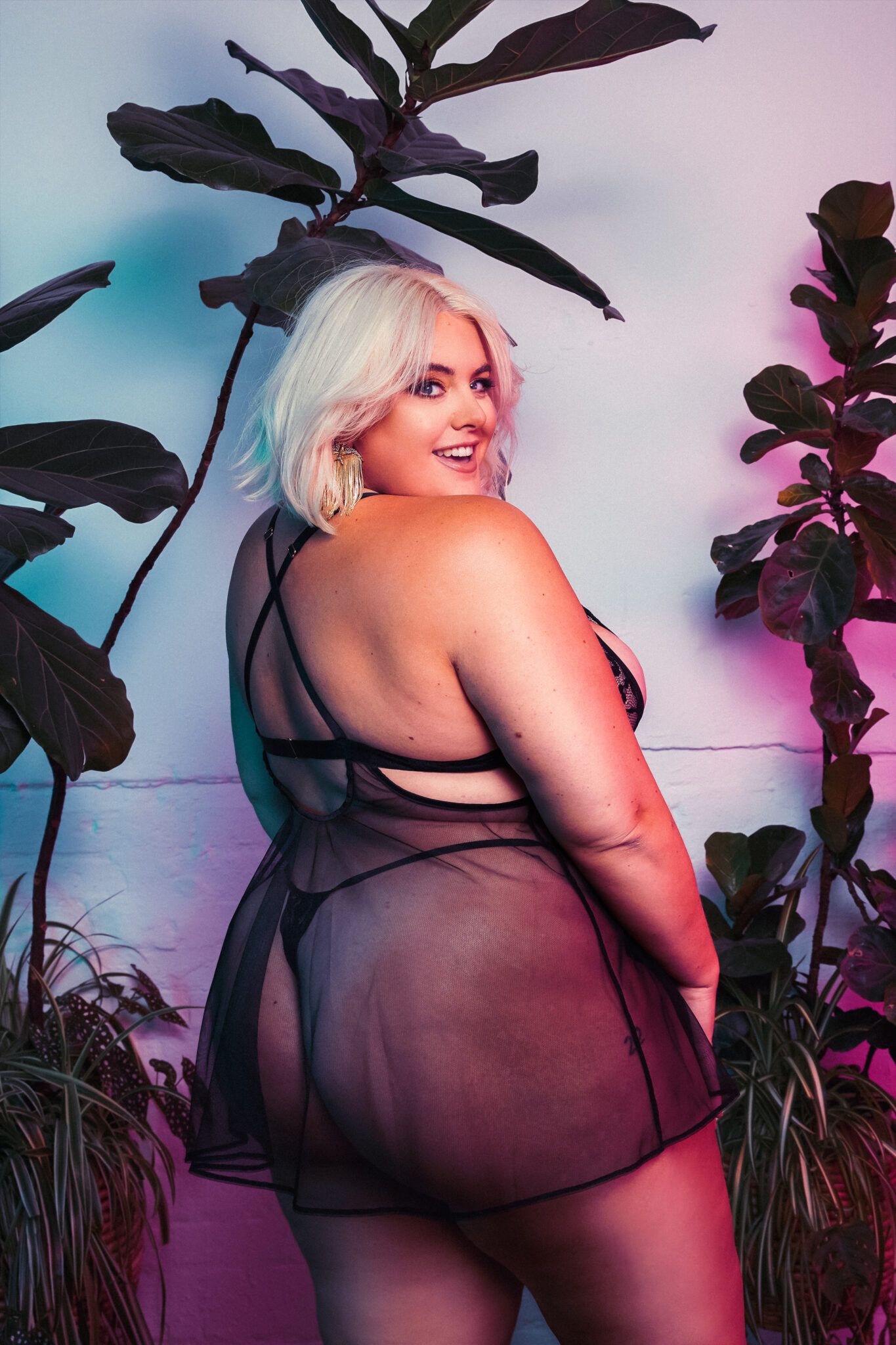 Felicity Hayward x Playful Promises Collection!