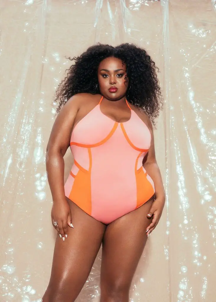 If You re Still Looking for a Fun Plus Size Bathing Suit Hilary