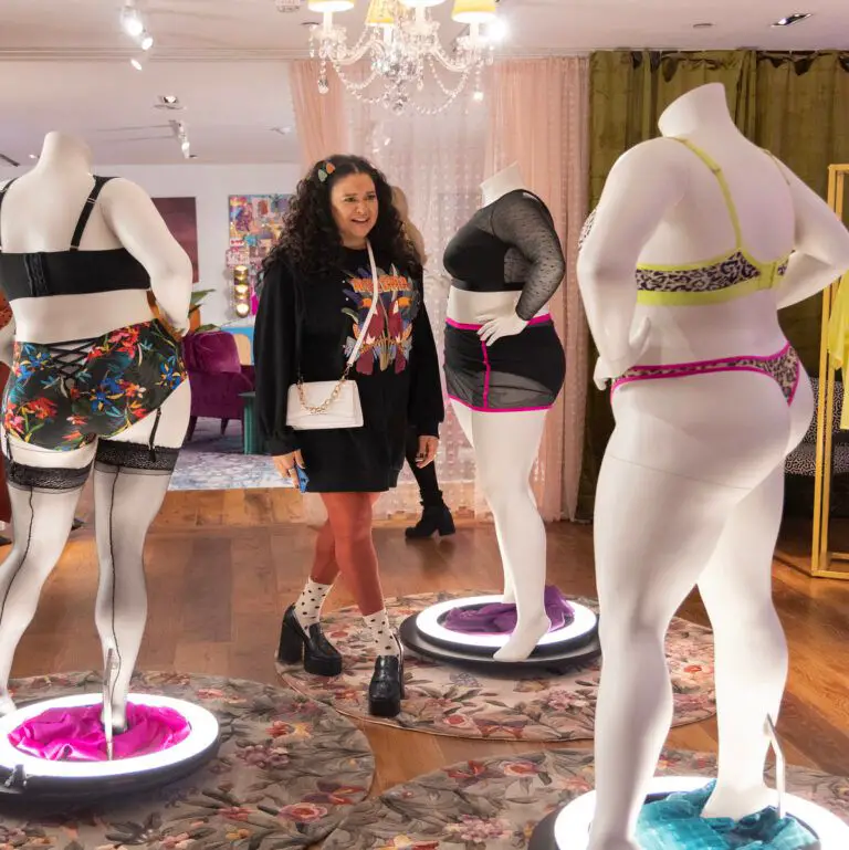 Meet Stylist, Keia bounds the stylist behind Survival of the Thickest
