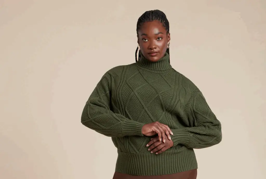 Because Your Sweater Deserves a Soft Life Too