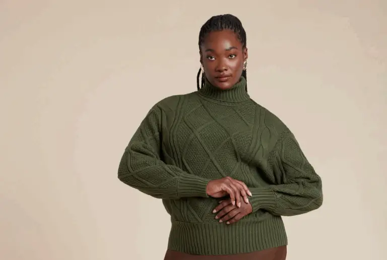 Because Your Sweater Deserves a Soft Life Too