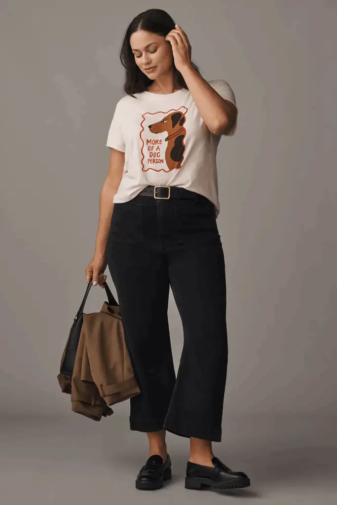 Transition Your Summer Clothes Into Fall
