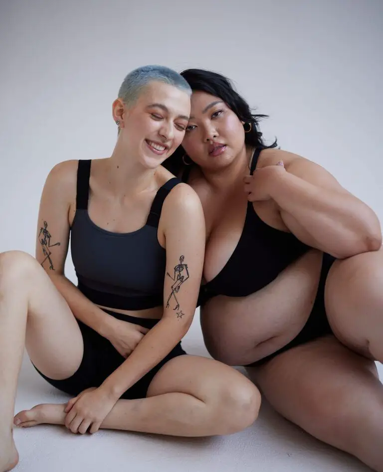 period underwear - Image via @tomboyx