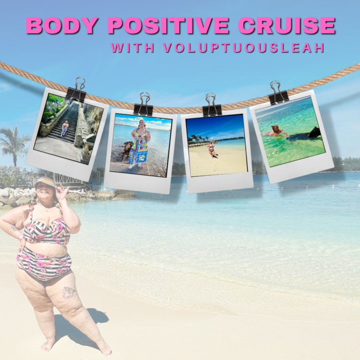 Copy of Body Positive Cruise