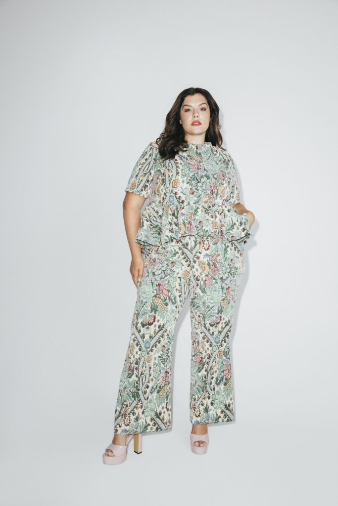 Hilary MacMillan Celebrates 10 Years of Fashion with a Drool-Worthy Fall Collection