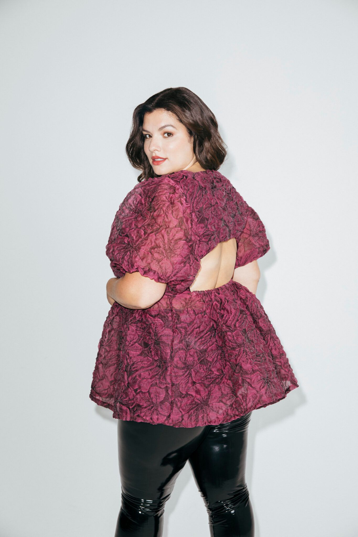 Hilary MacMillan Celebrates 10 Years of Fashion with a Drool-Worthy Fall Collection
