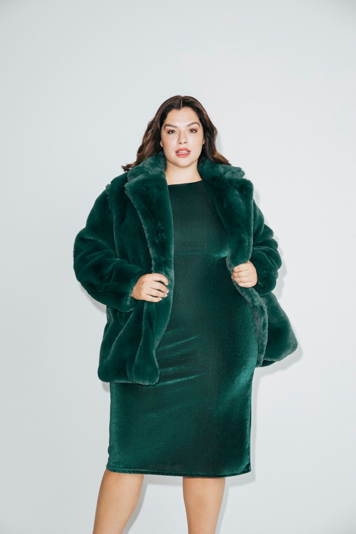 Hilary MacMillan Celebrates 10 Years of Fashion with a Drool-Worthy Fall Collection