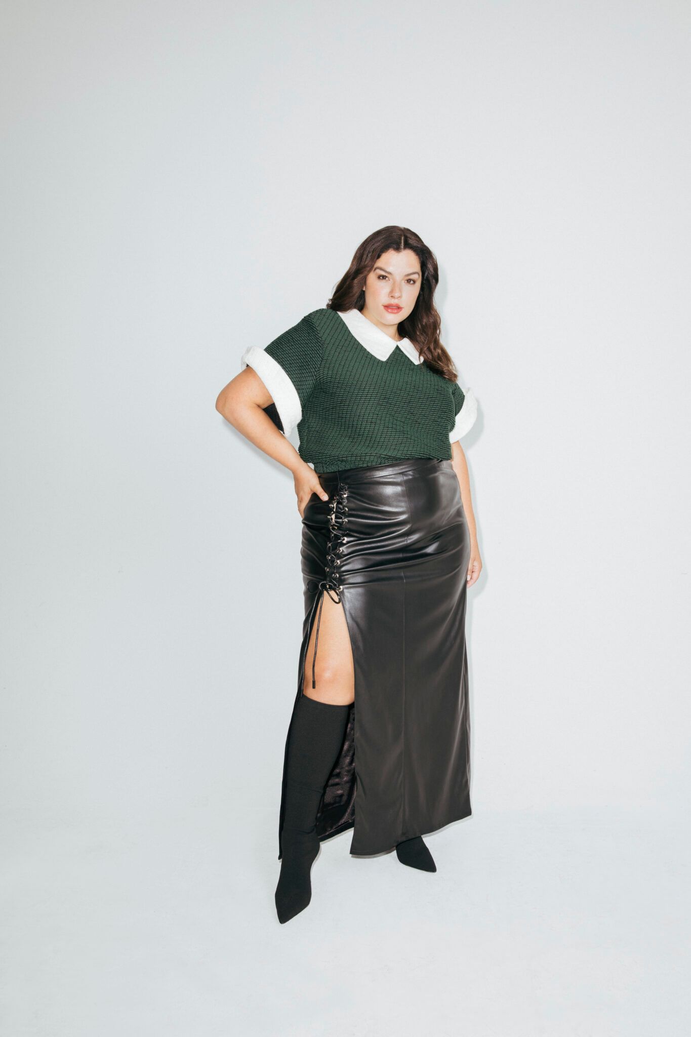Hilary MacMillan Celebrates 10 Years of Fashion with a Drool-Worthy Fall Collection