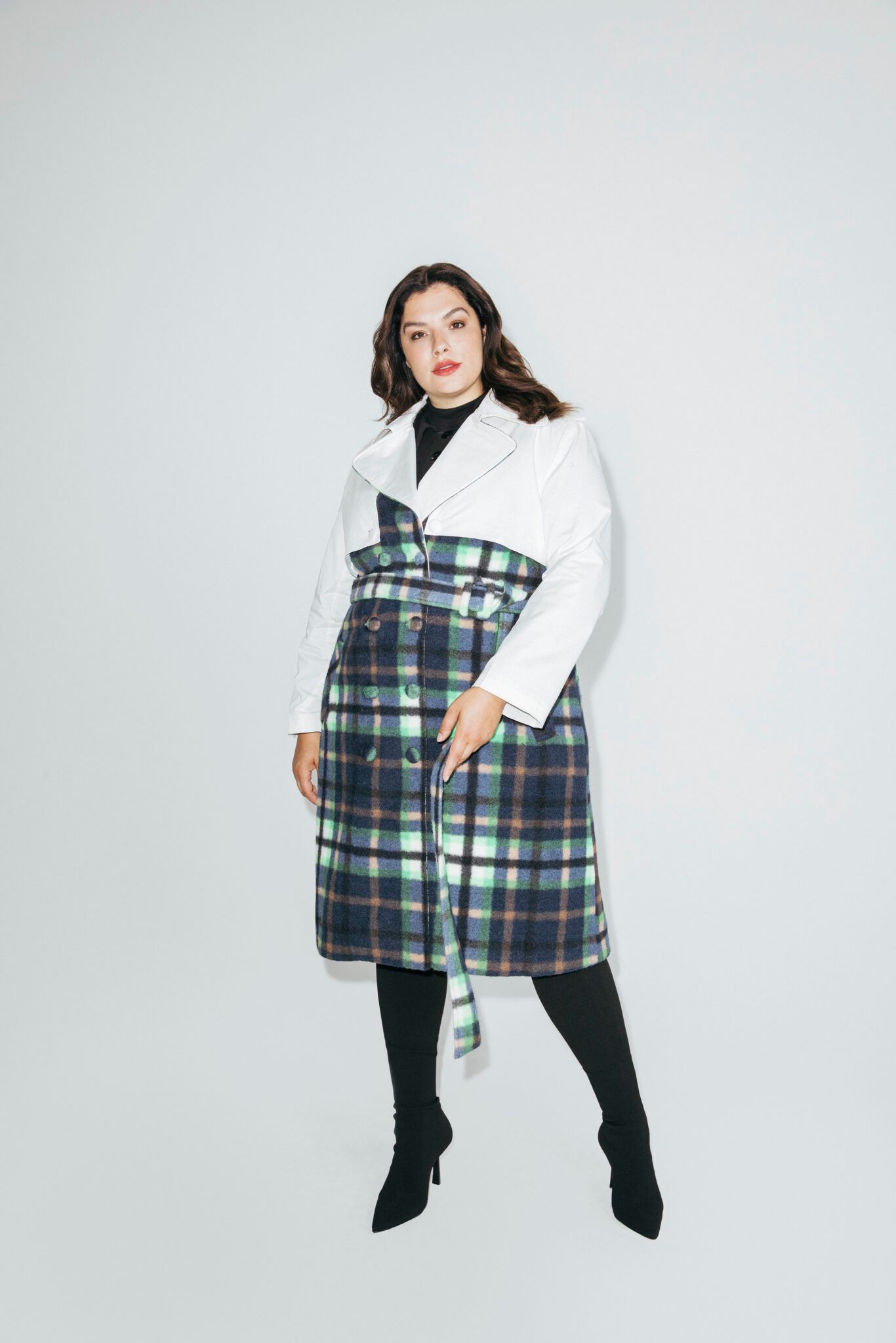 Hilary MacMillan Celebrates 10 Years of Fashion with a Drool-Worthy Fall Collection