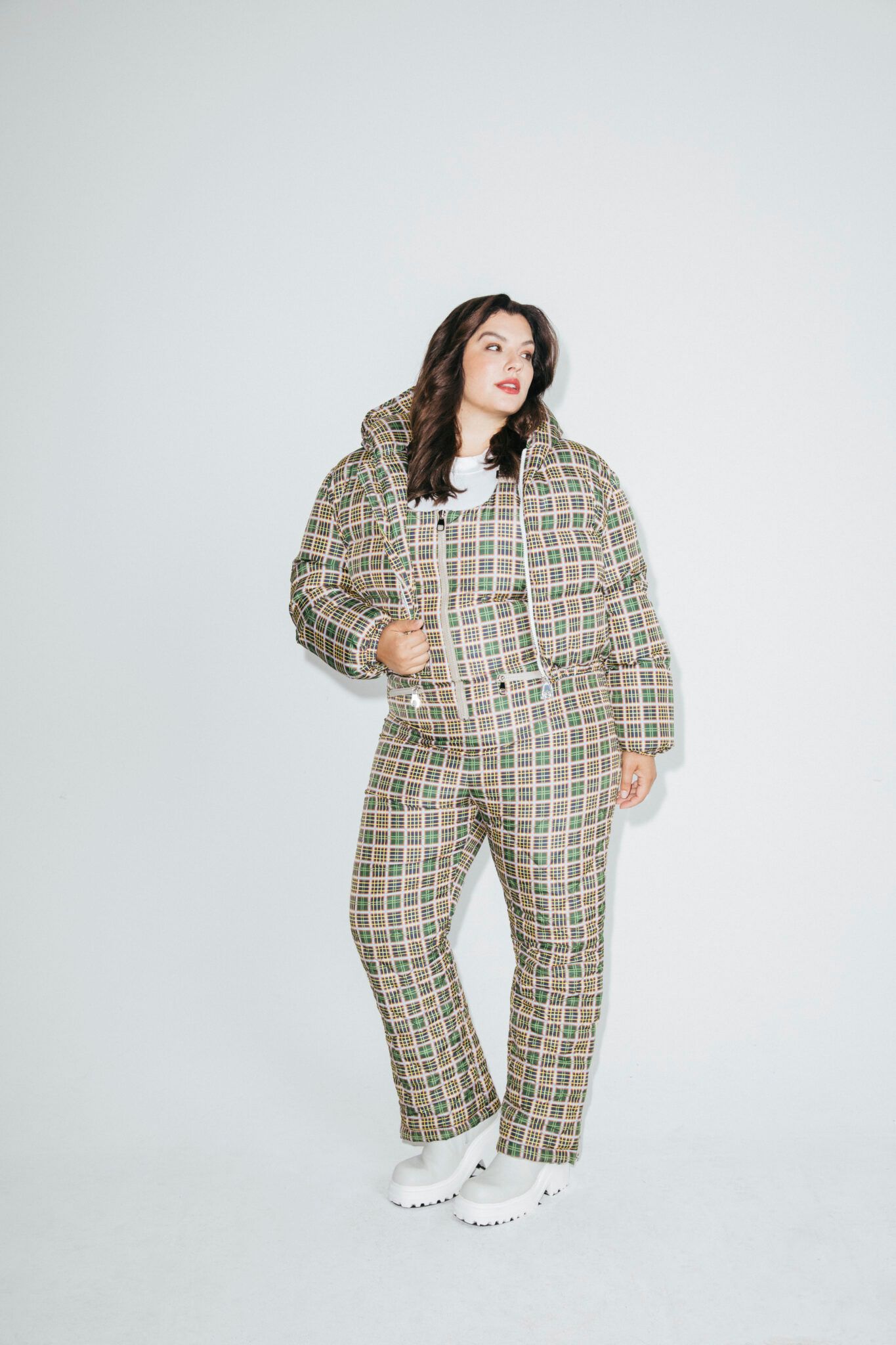 Hilary MacMillan Celebrates 10 Years of Fashion with a Drool-Worthy Fall Collection