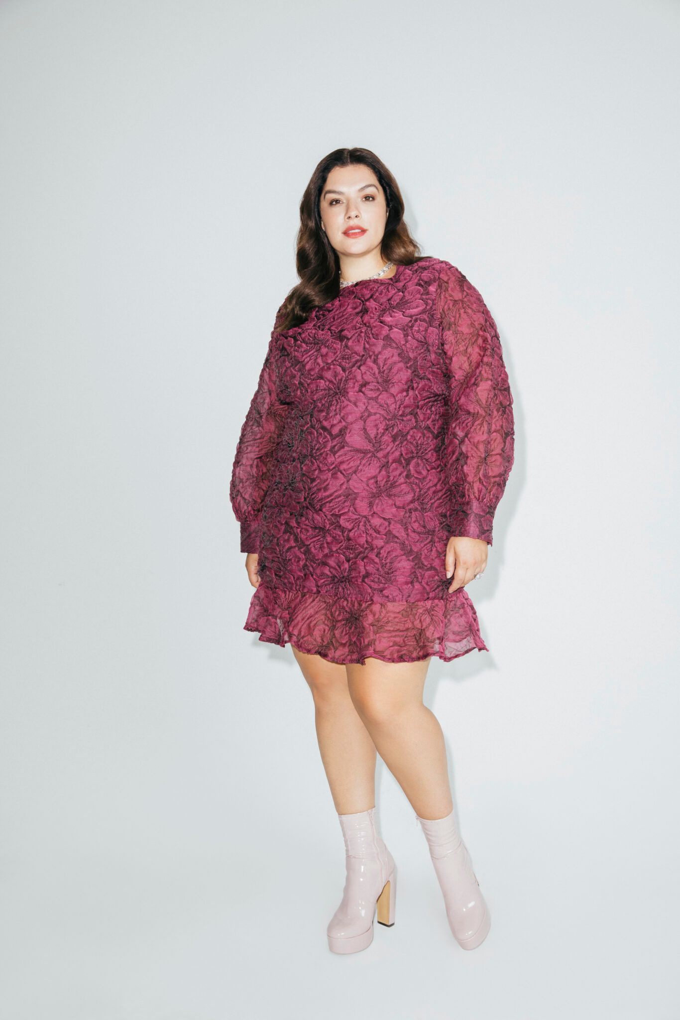 Hilary MacMillan Celebrates 10 Years of Fashion with a Drool-Worthy Fall Collection