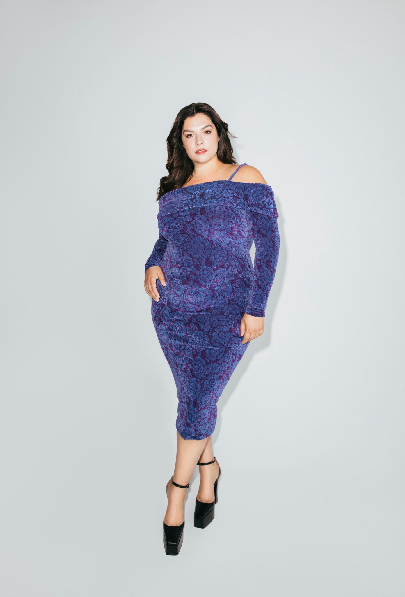 Hilary MacMillan Celebrates 10 Years of Fashion with a Drool-Worthy Fall Collection