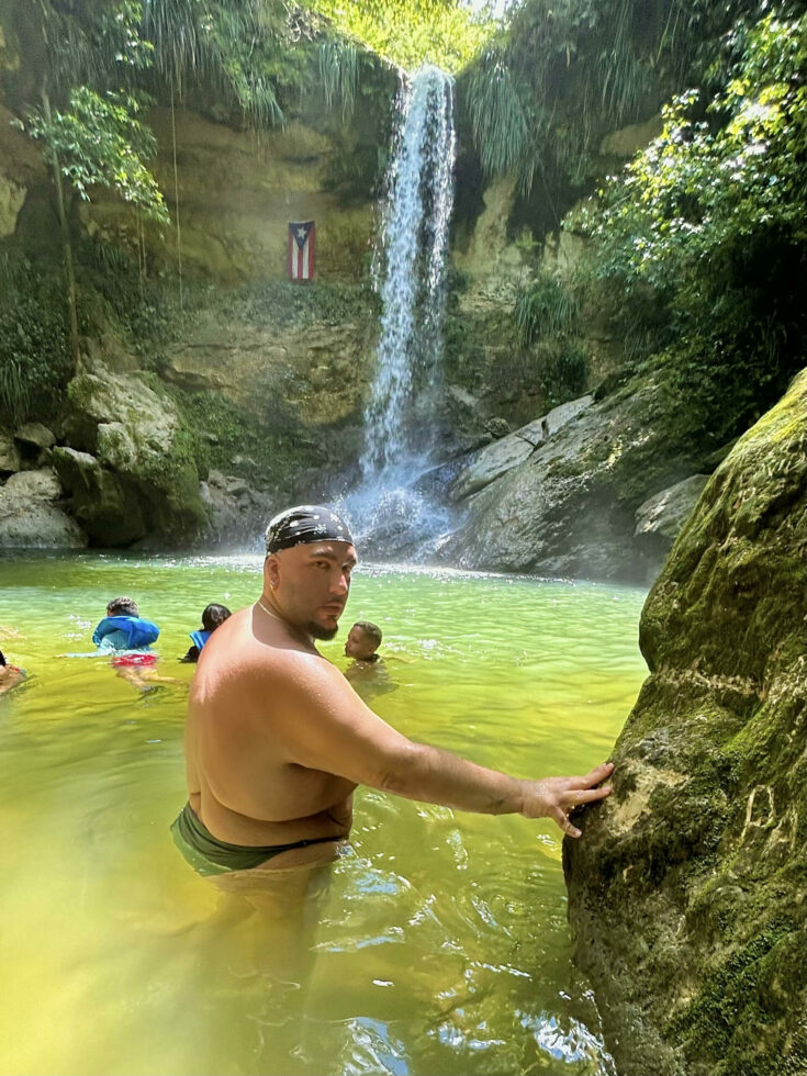 Plus Size Group Trips LGBT Ady Del Valle scaled