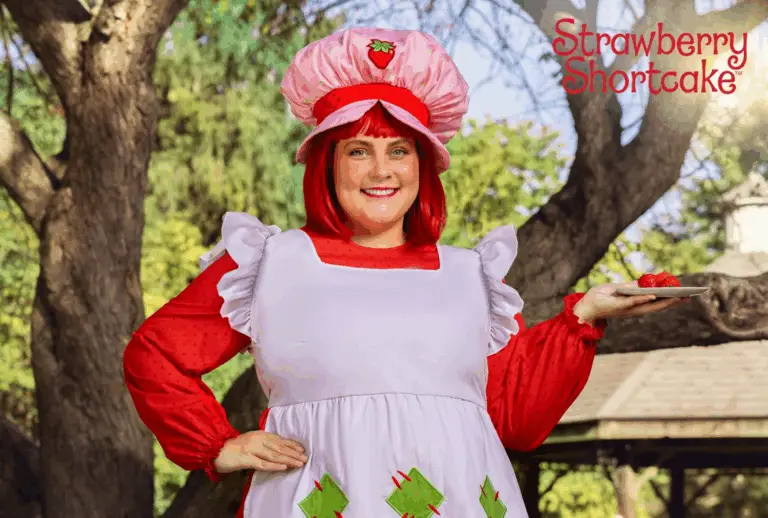 15+ Places to Shop for Plus Size Halloween Costumes & Our Faves!