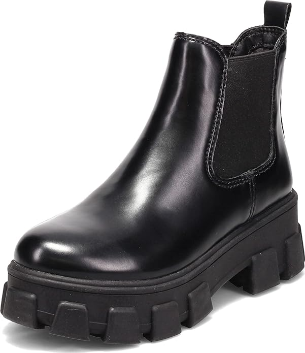 Circus NY Womens Darielle Ankle Boot