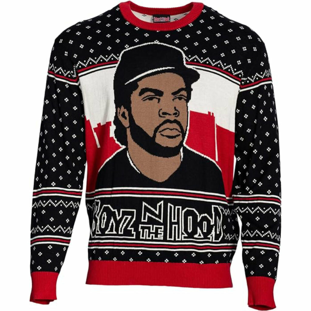 15 Plus Size Ugly Christmas Sweaters You Didn't Know You Needed