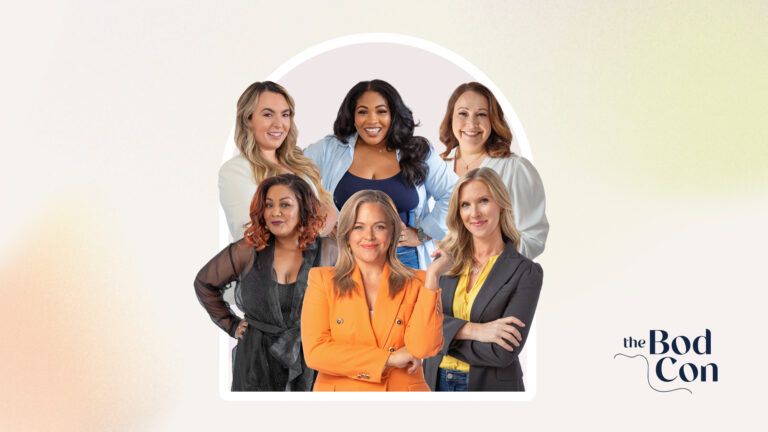 Introducing The BodCon Confidence Series, A Course Set to Empower and Boost Body Confidence