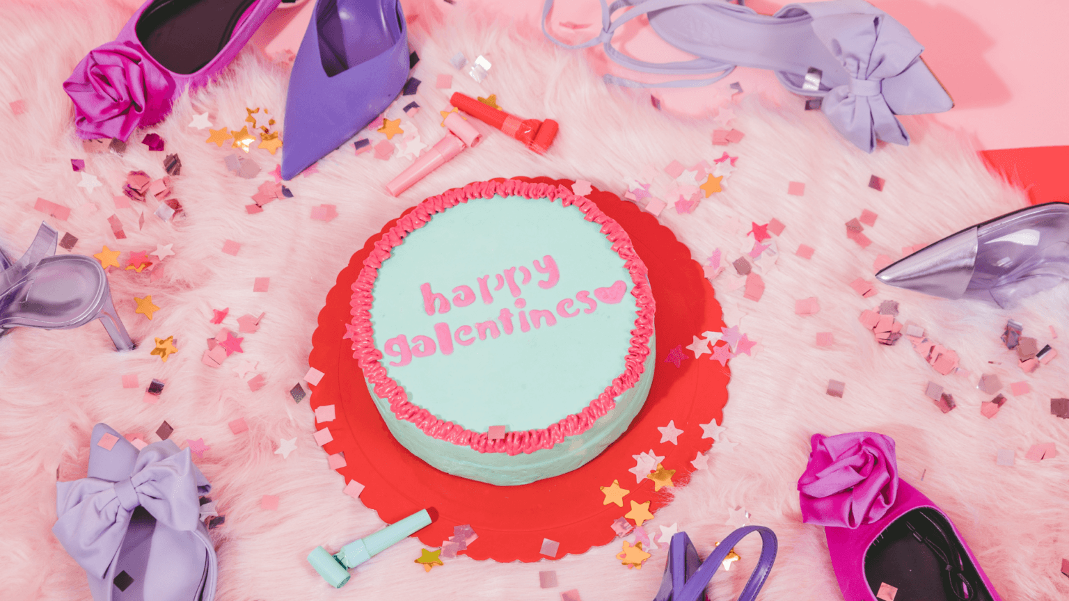 Galentine's Day