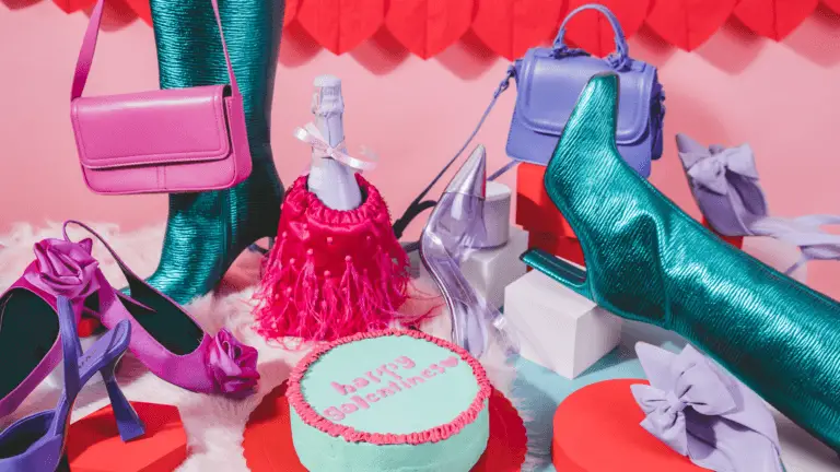We can’t imagine ever celebrating Valentine’s day and not bigging up the ones who love us the hardest; this year, let’s give Galentine's Day the recognition it deserves! 