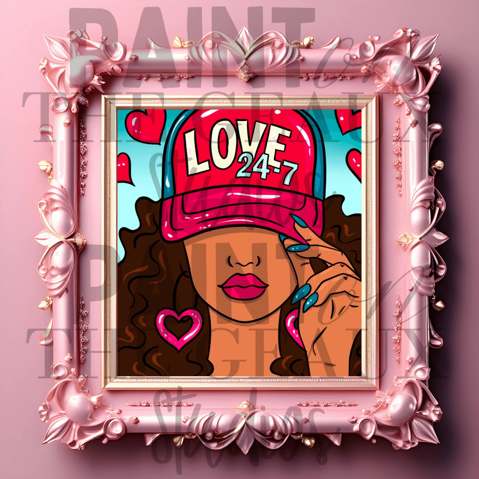 paintonthegeaux