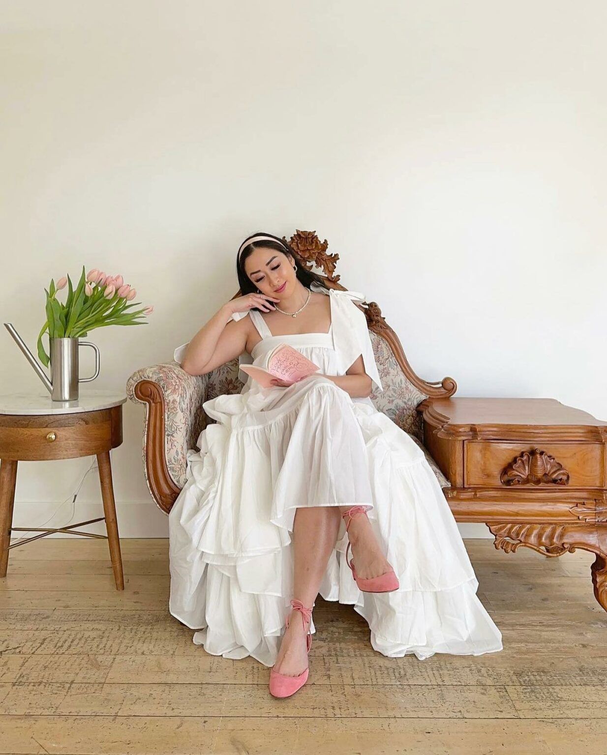Sustainable Plus Size Wedding Brands