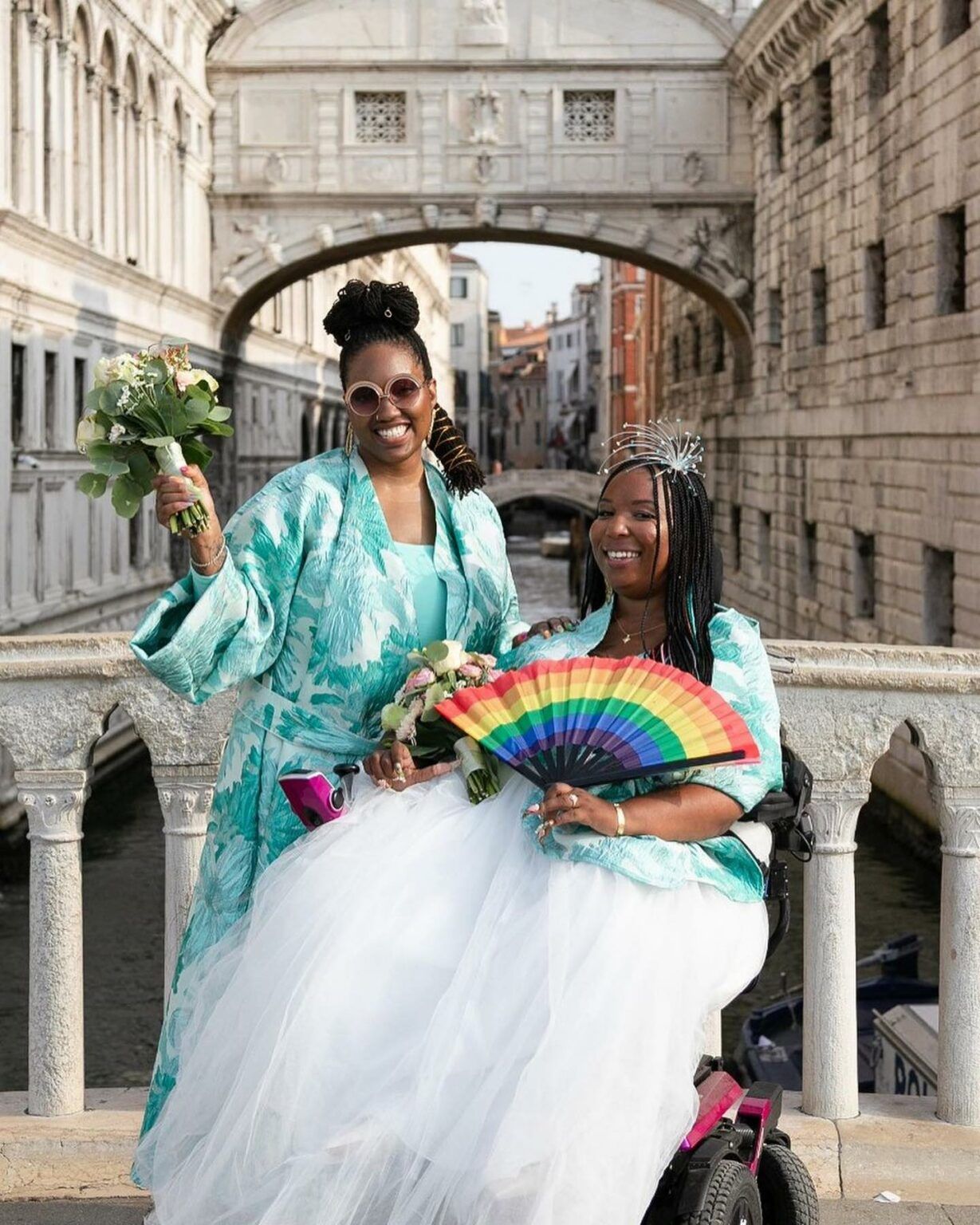 Sustainable Plus Size Wedding Brands