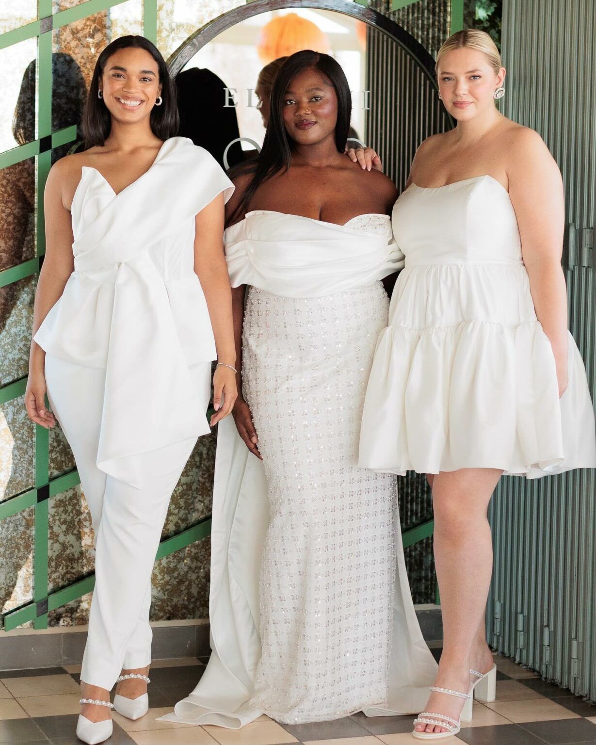 Plus Size Bridal Boutiques