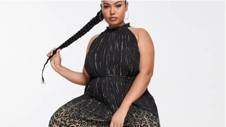 plus size jumpsuits for the summer from asos