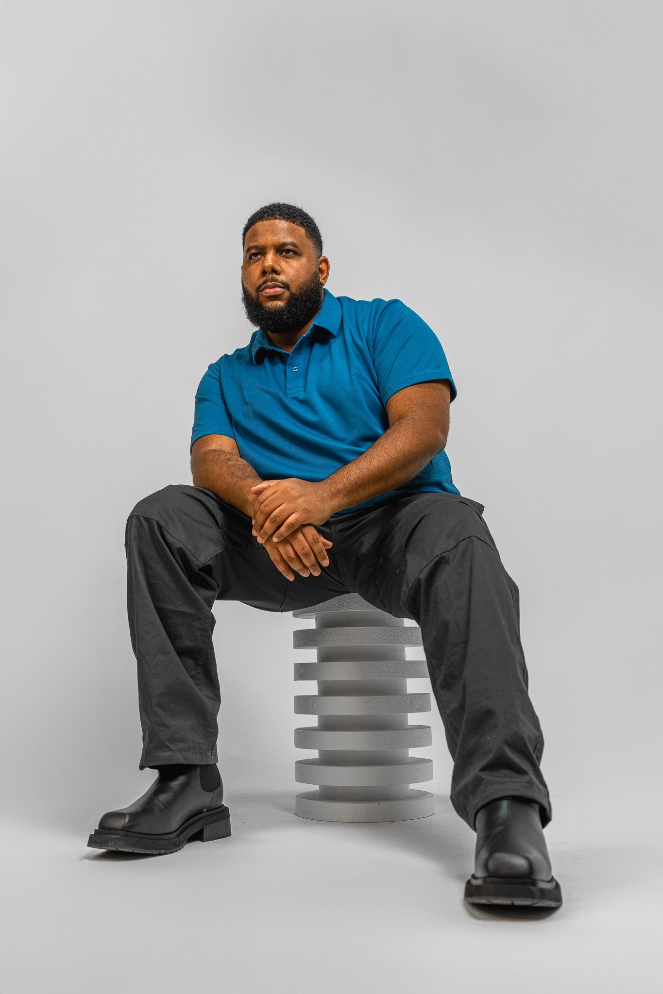 Regent Row- New Big & Tall plus size menswear brand