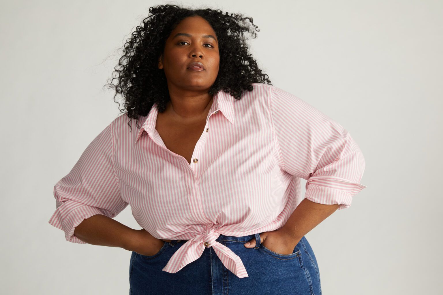 Inside the Universal Standard Fit Liberty Program That Takes on Fluctuating Sizes for GOOD!