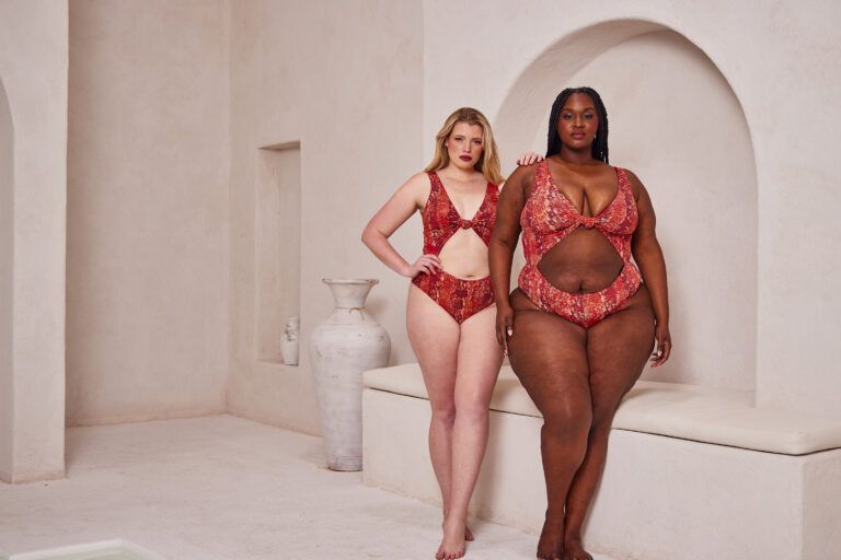 Nomads Swimwear