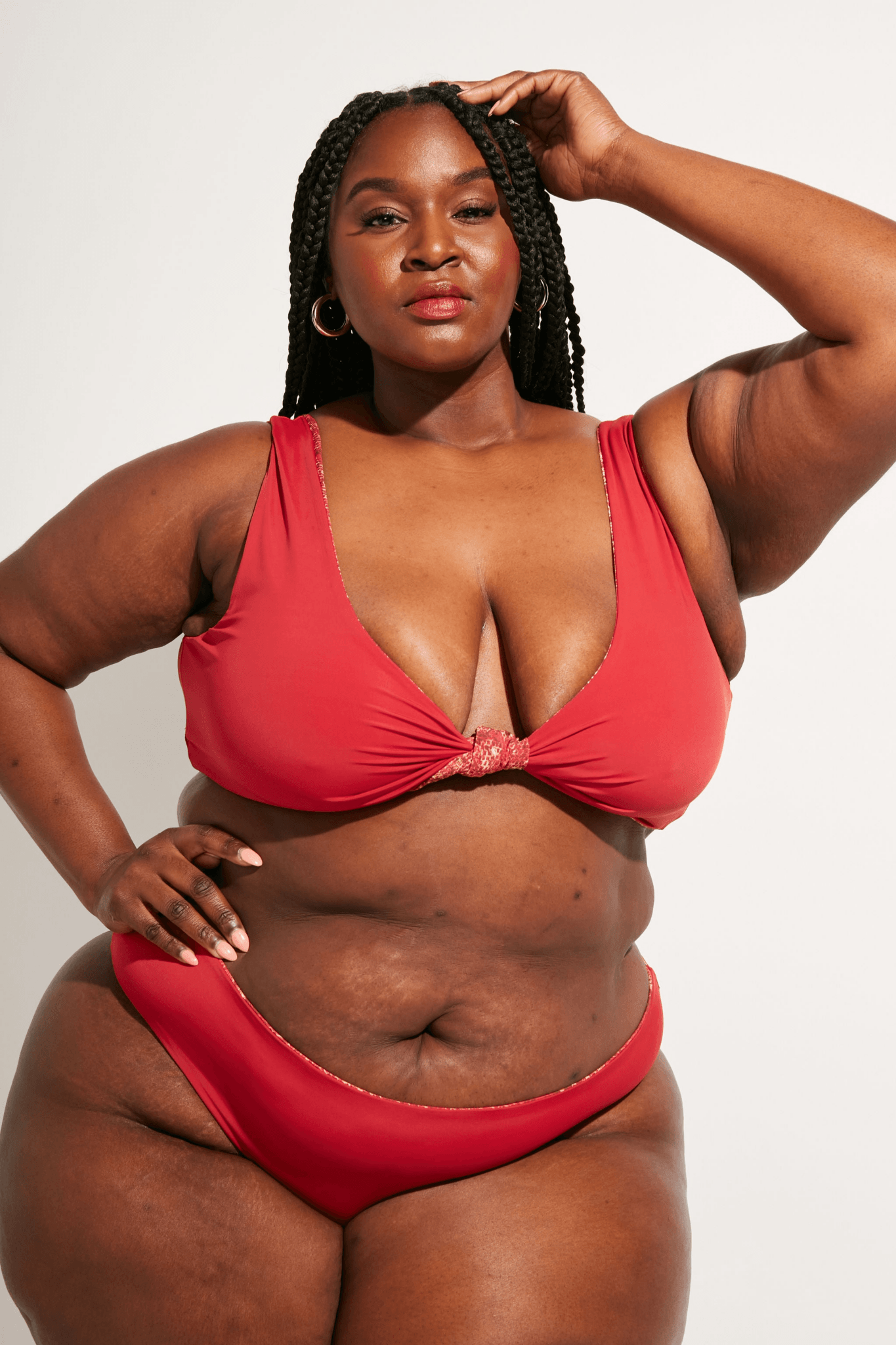 Nomads Swimwear-Playa Top II