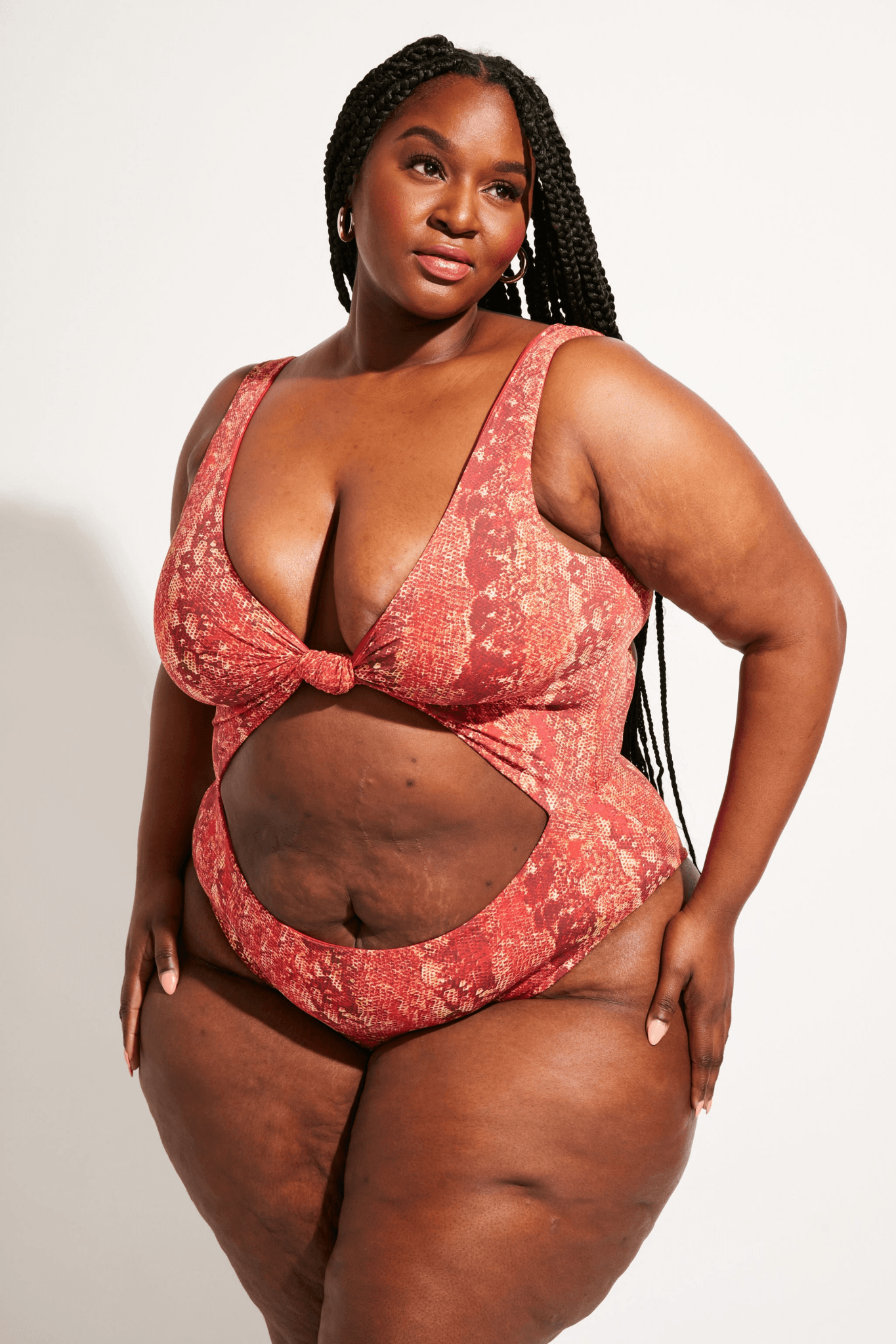 Nomads Swimwear- Shoreline One Piece II