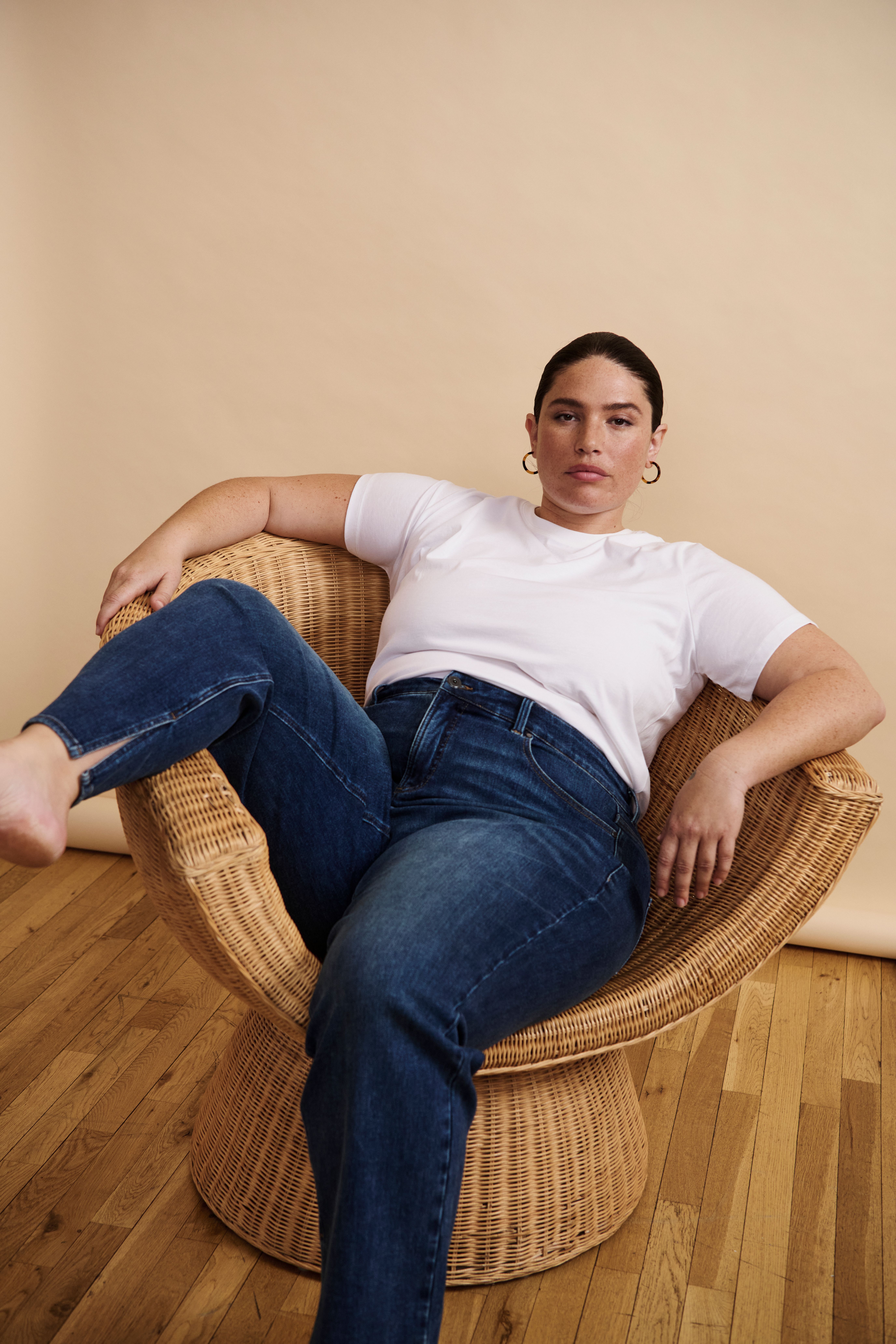 Inside the Universal Standard Fit Liberty Program That Takes on Fluctuating Sizes for GOOD!