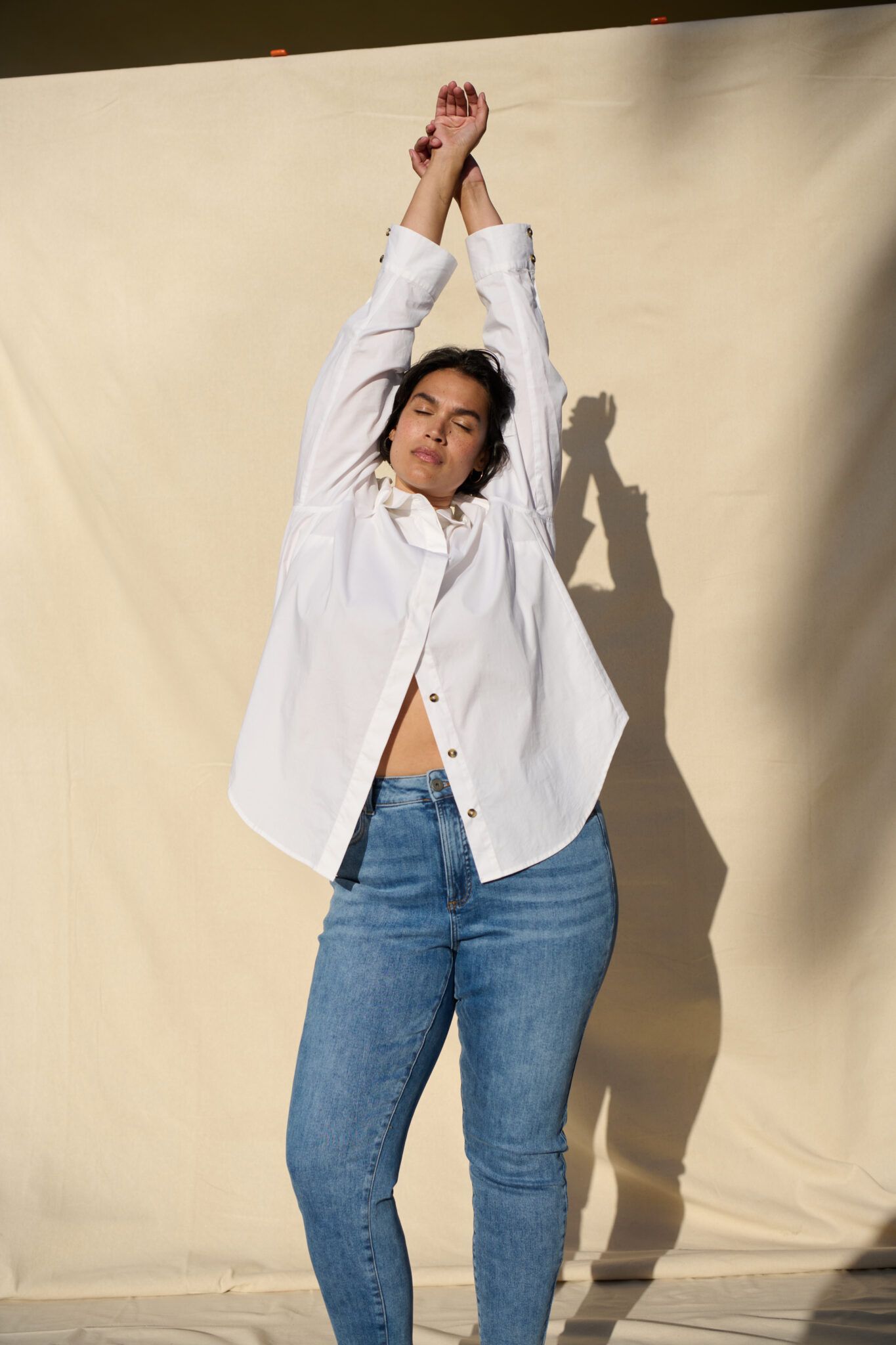 Inside the Universal Standard Fit Liberty Program That Takes on Fluctuating Sizes for GOOD!
