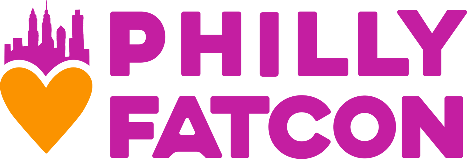 Philly FatCon Logo