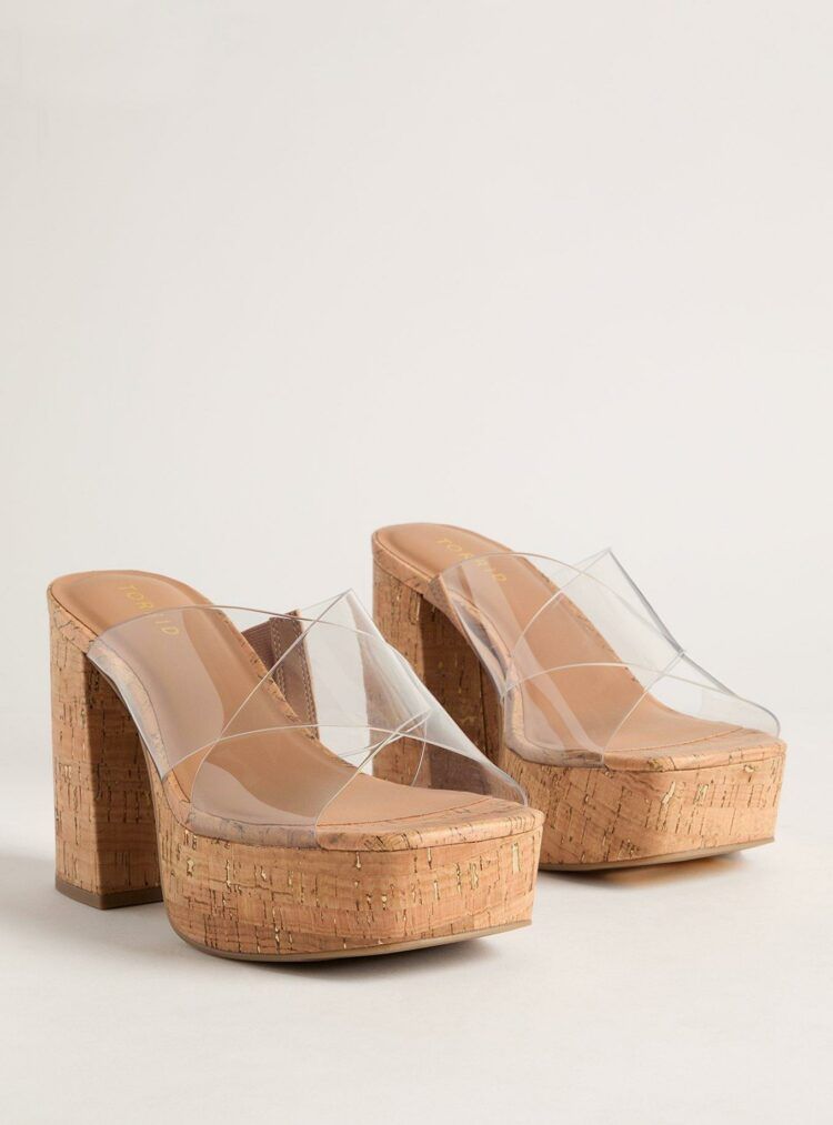 Women's Heels Plus Size Height Increasing Shoes Party Outdoor Daily Summer