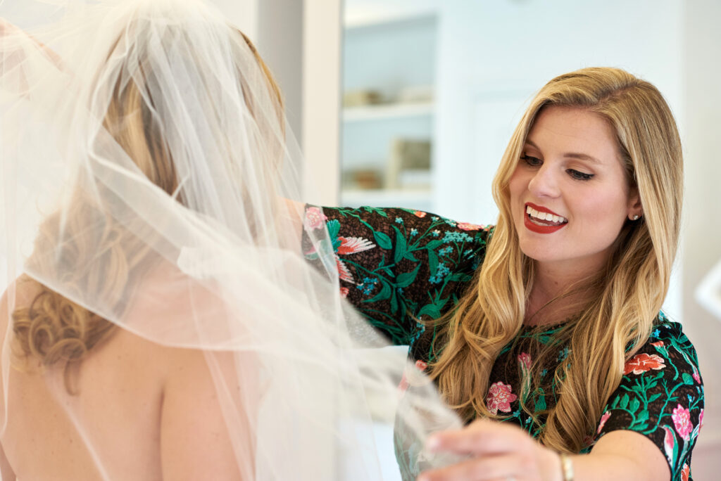Dressed, Styled, and Down the Aisle: Becoming a Stylish Bride by Julie Sabatino