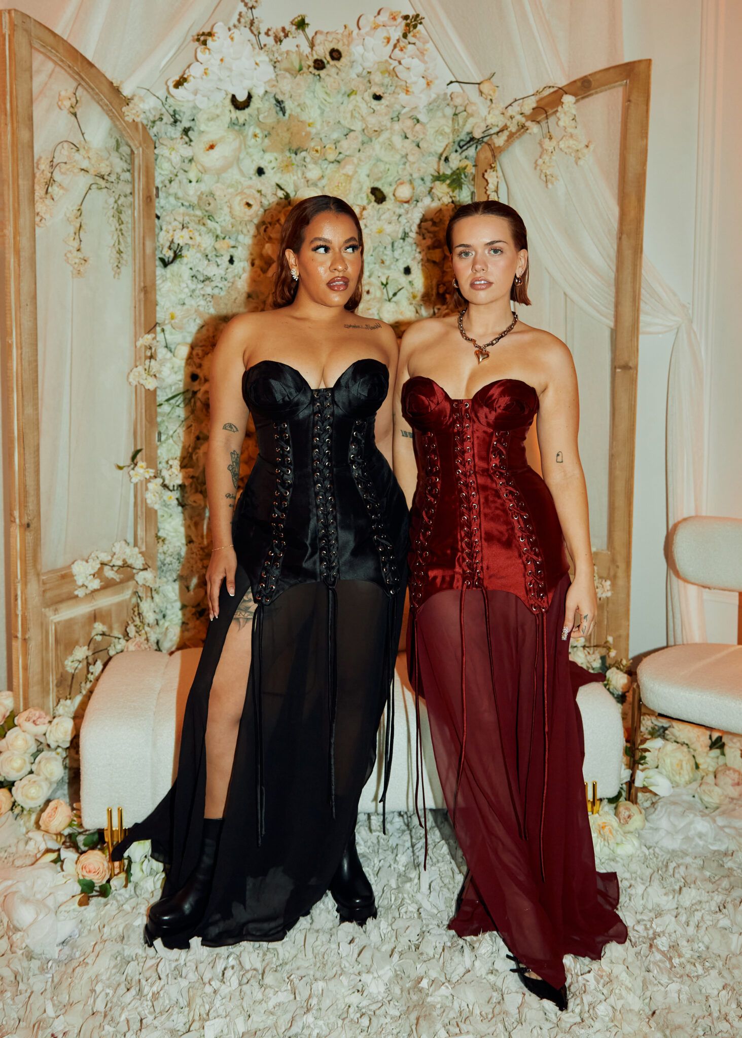 AZAZIE Studio opens in Beverly Hills, California
