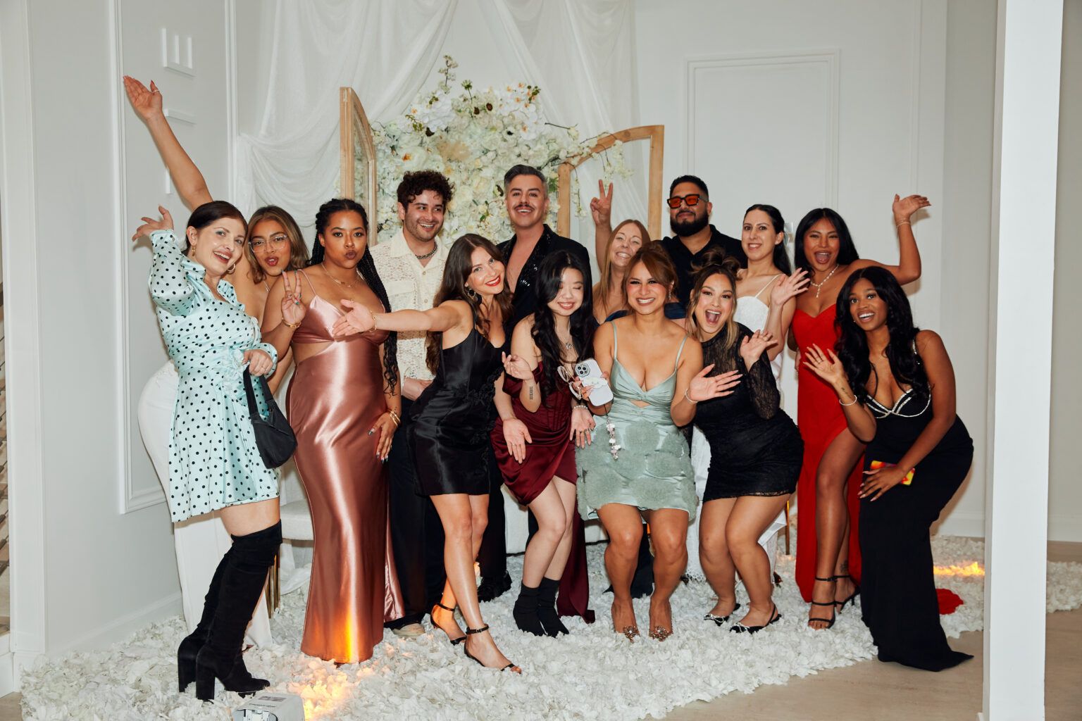 AZAZIE Studio opens in Beverly Hills, California