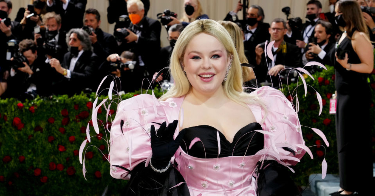 Plus Size Actresses To Watch In 2024 - Nicola Coughlan