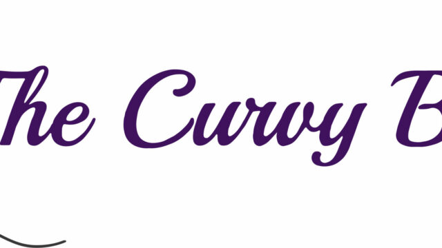 The Curvy Bride Logo