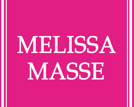 melissa masse logo