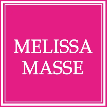 melissa masse logo