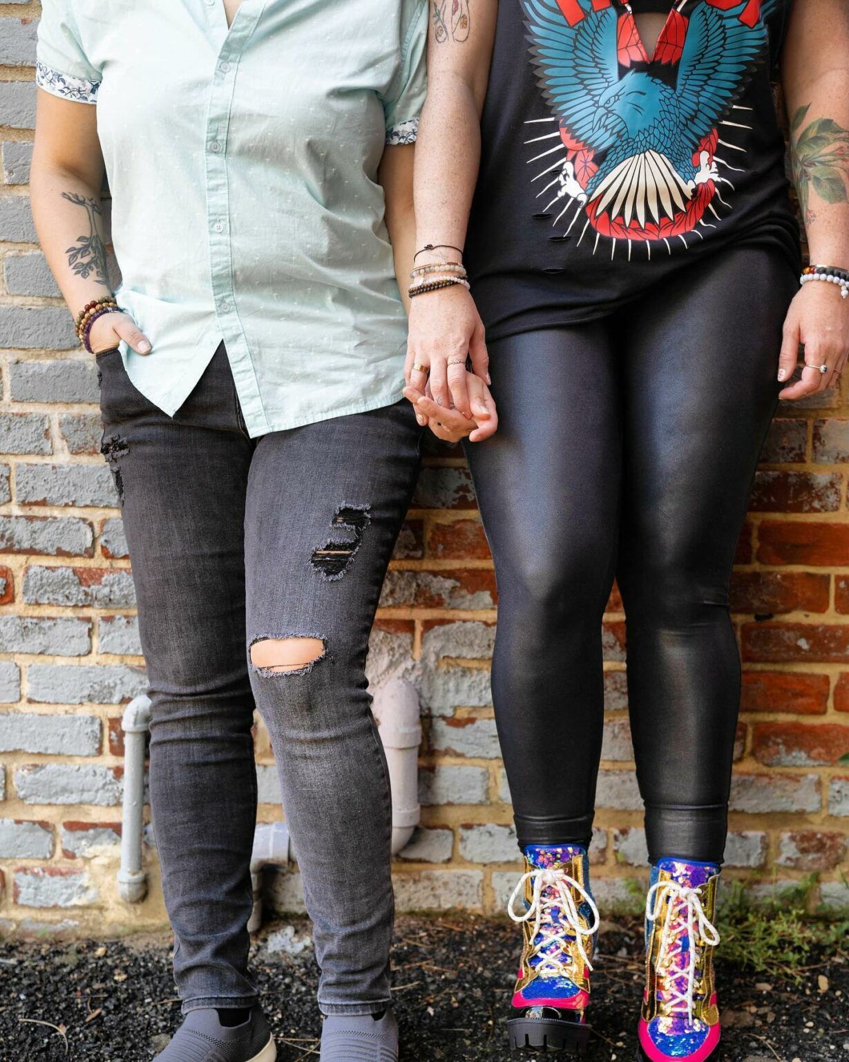 lesbian in my 30s