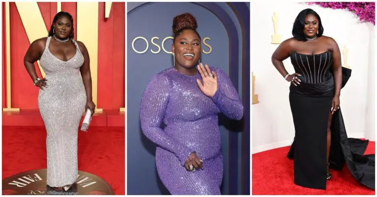 Danielle Brooks’ Best Looks on the Red Carpet