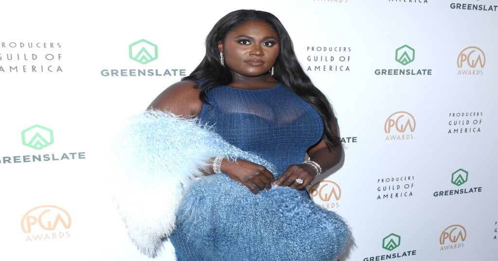 Danielle Brooks' Best Looks on the Red Carpet