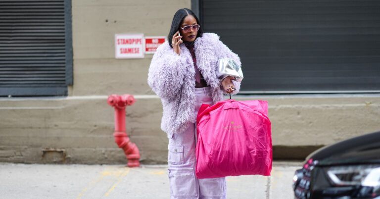 Styled Up Or Down, Here Are the 5 Best Plus Size Cargo Pants