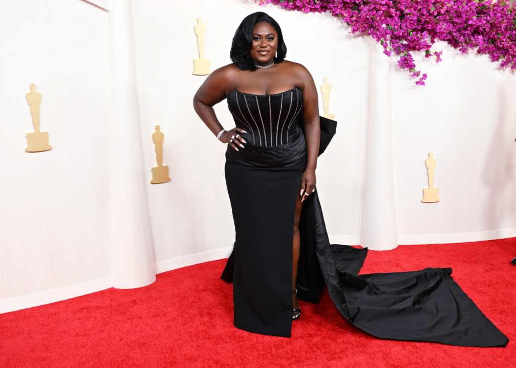 Danielle Brooks' Best Looks on the Red Carpet