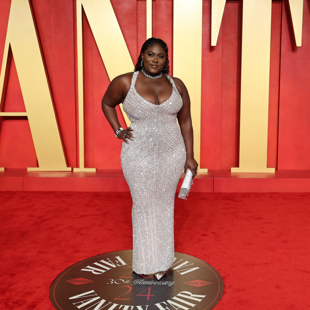 Danielle Brooks' Best Looks on the Red Carpet